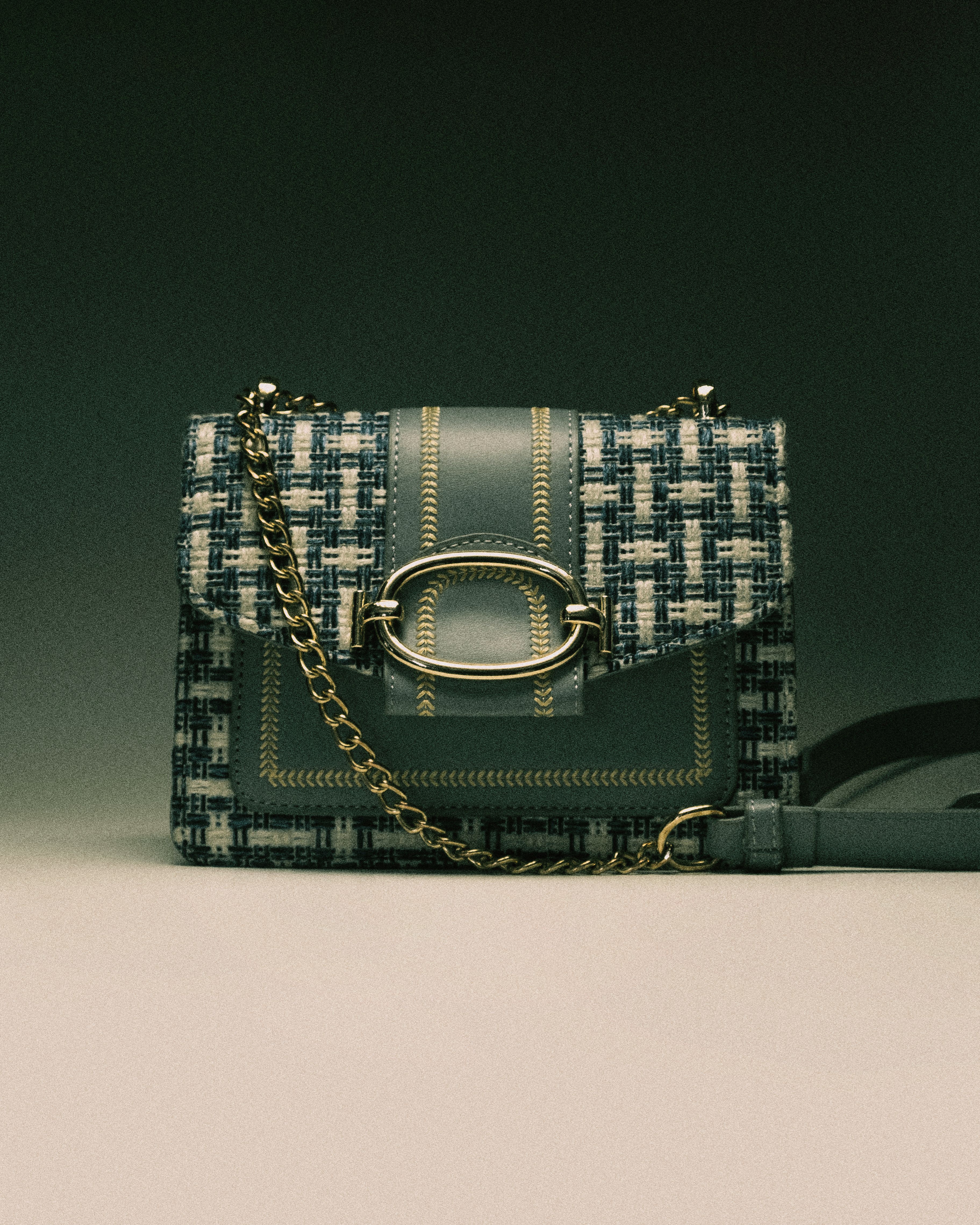 Bolsa Transversal