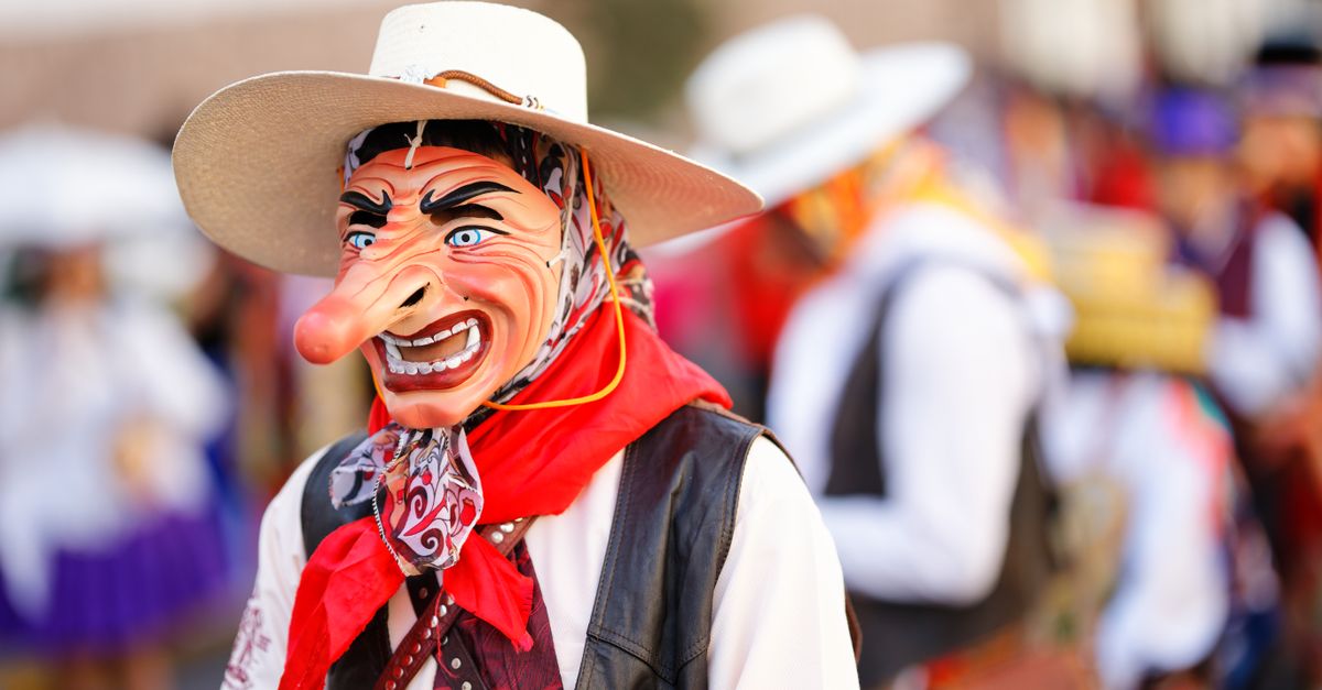 The ultimate guide to the 10 largest carnivals on earth The ultimate guide to the 10 largest carnivals on earth