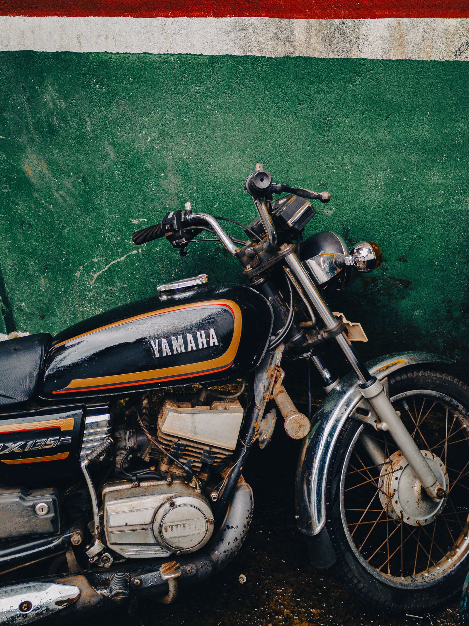 Yamaha Rx 135 Photos, Download The BEST Free Yamaha Rx 135 Stock Photos ...