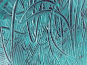 Photo of Abstract Painting