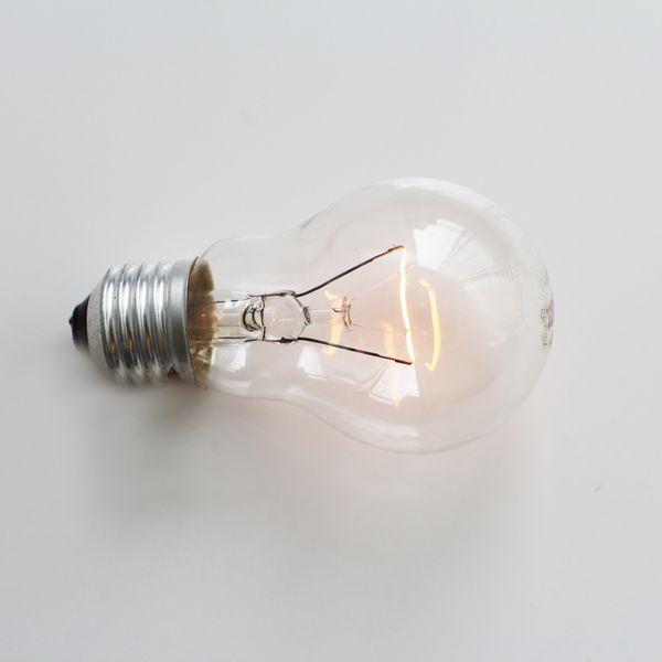 LED Light Bulbs 6 Pack