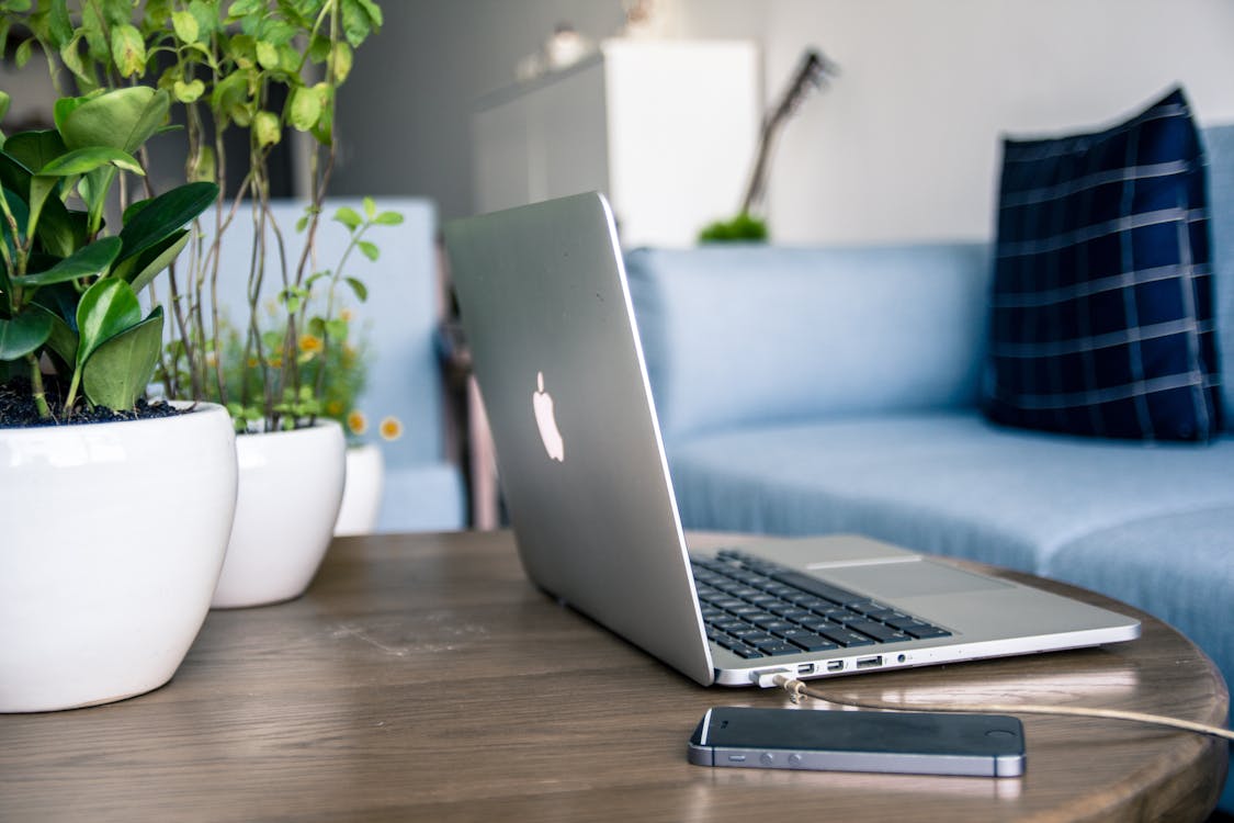 Macbook De Apple