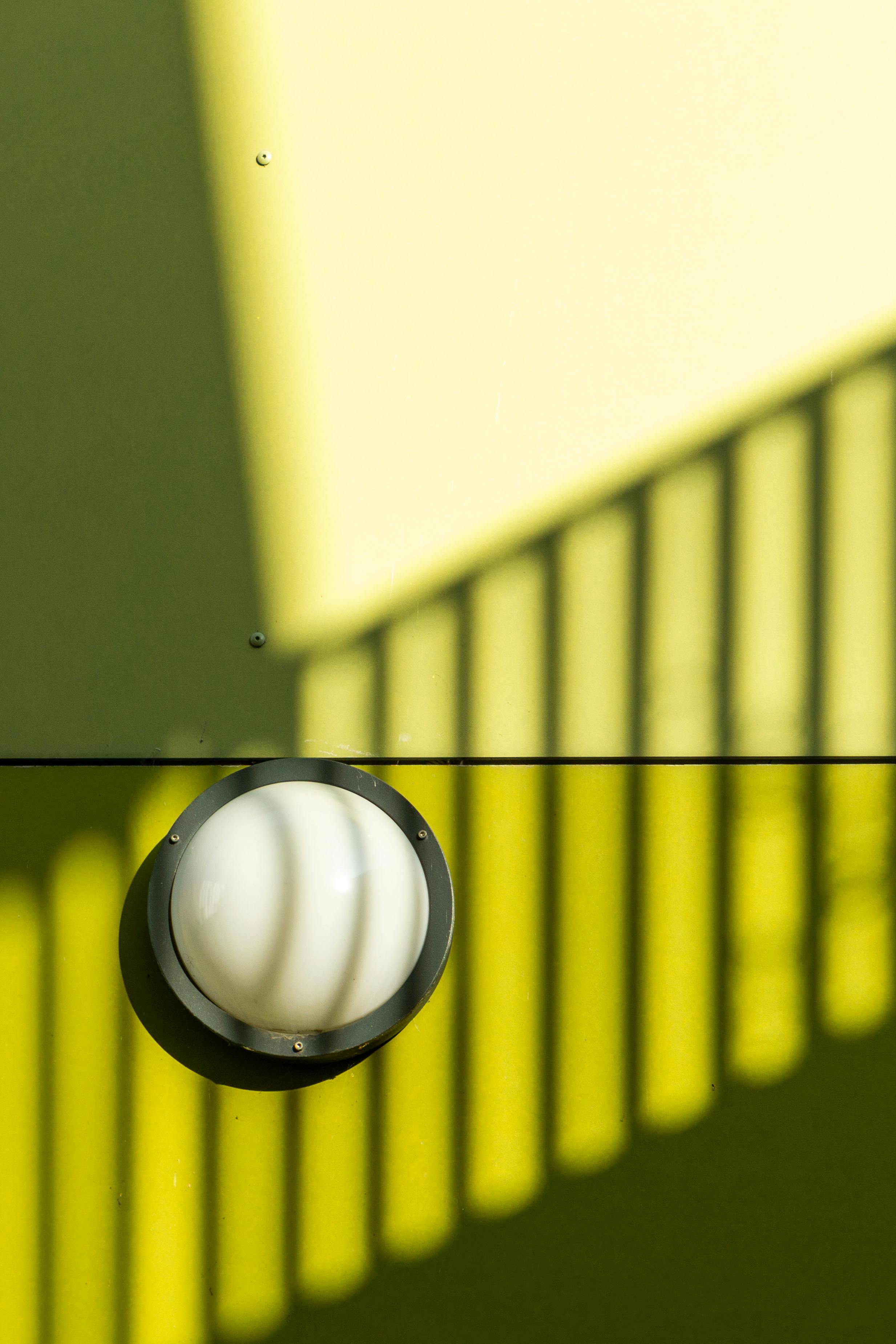 Gratis Toma A Contraluz De Una Pared Verde Foto de stock