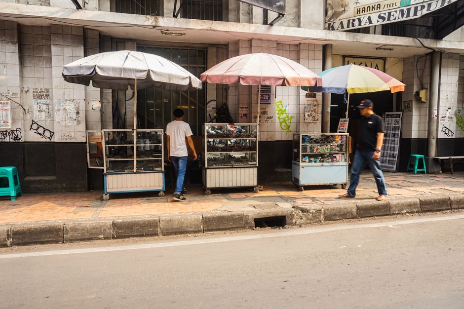 Sajian Autentik Rangkasbitung: Menikmati Cita Rasa Kuliner Tradisional Lebak