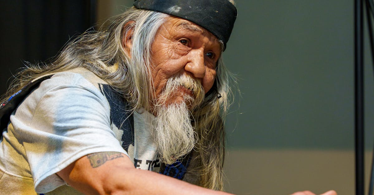 Indigenous People Festival