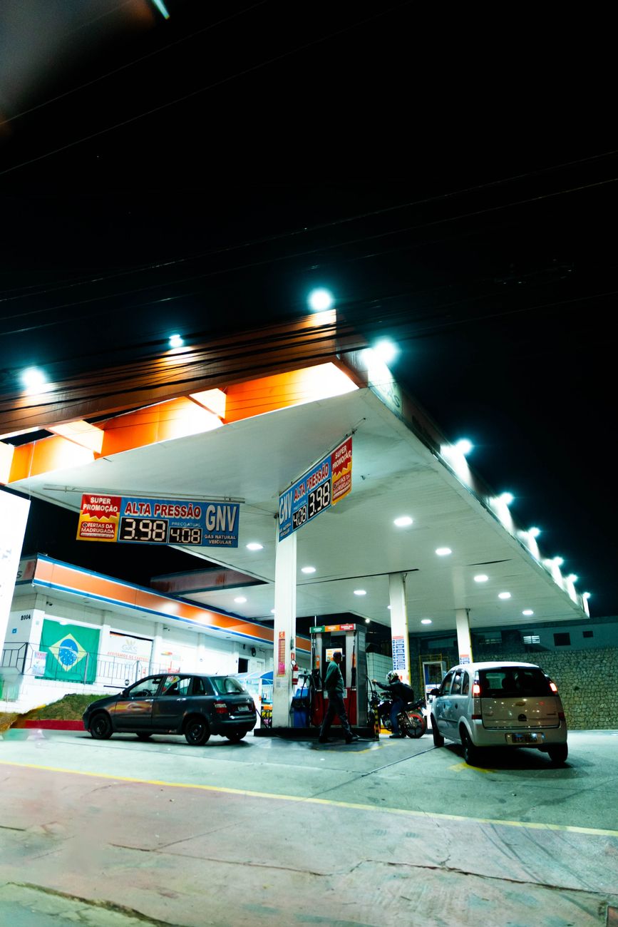 Carburanti: prezzo, fiscalità e sovranità