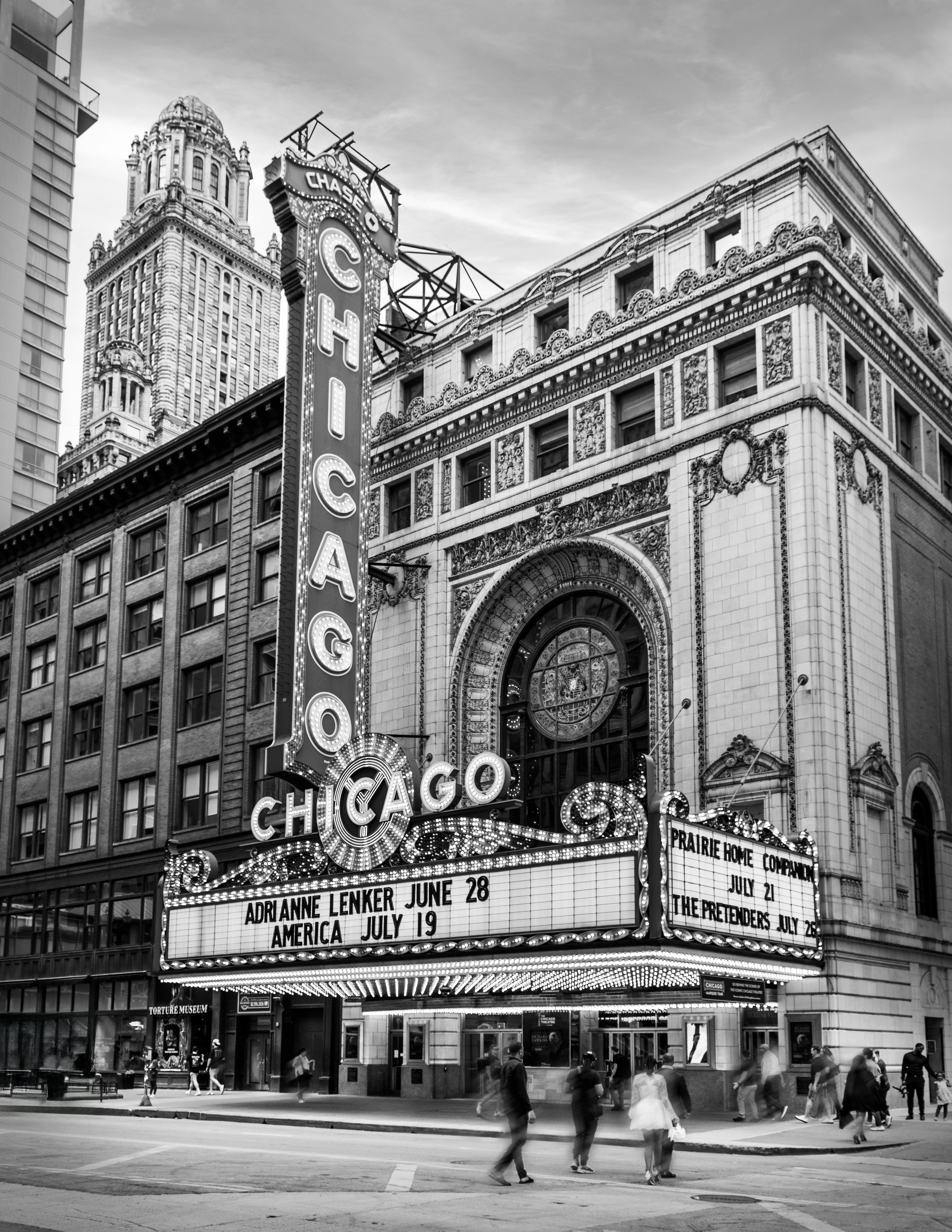 Gratuit Imagine de stoc gratuită din alb-negru, America de Nord, arhitectură Fotografie de stoc