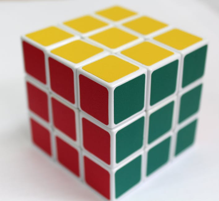 block, box, brain