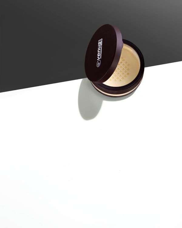 Velvet Matte Setting Powder