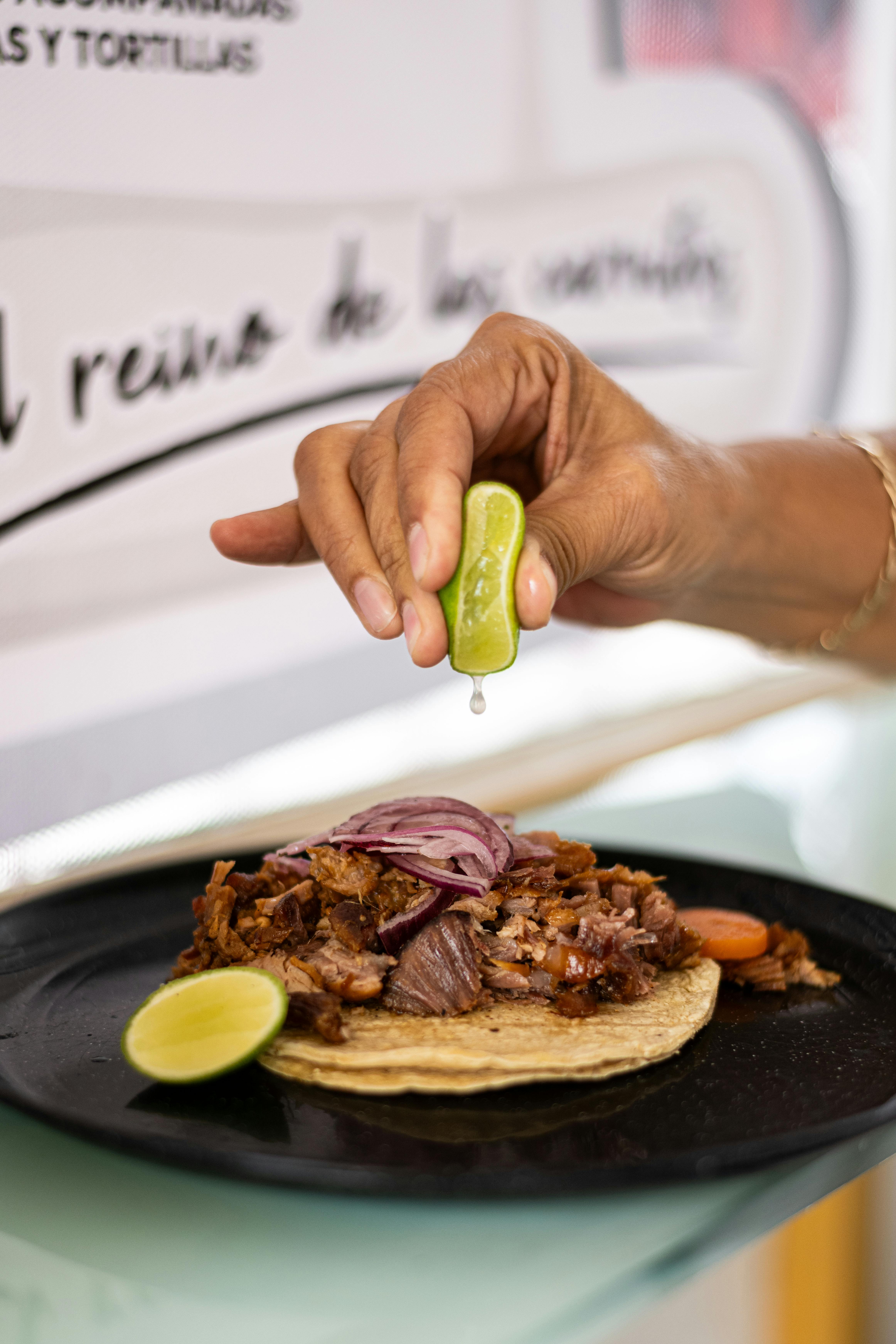 8. Asian Street Food Guide 8. Asian Street Food Guide