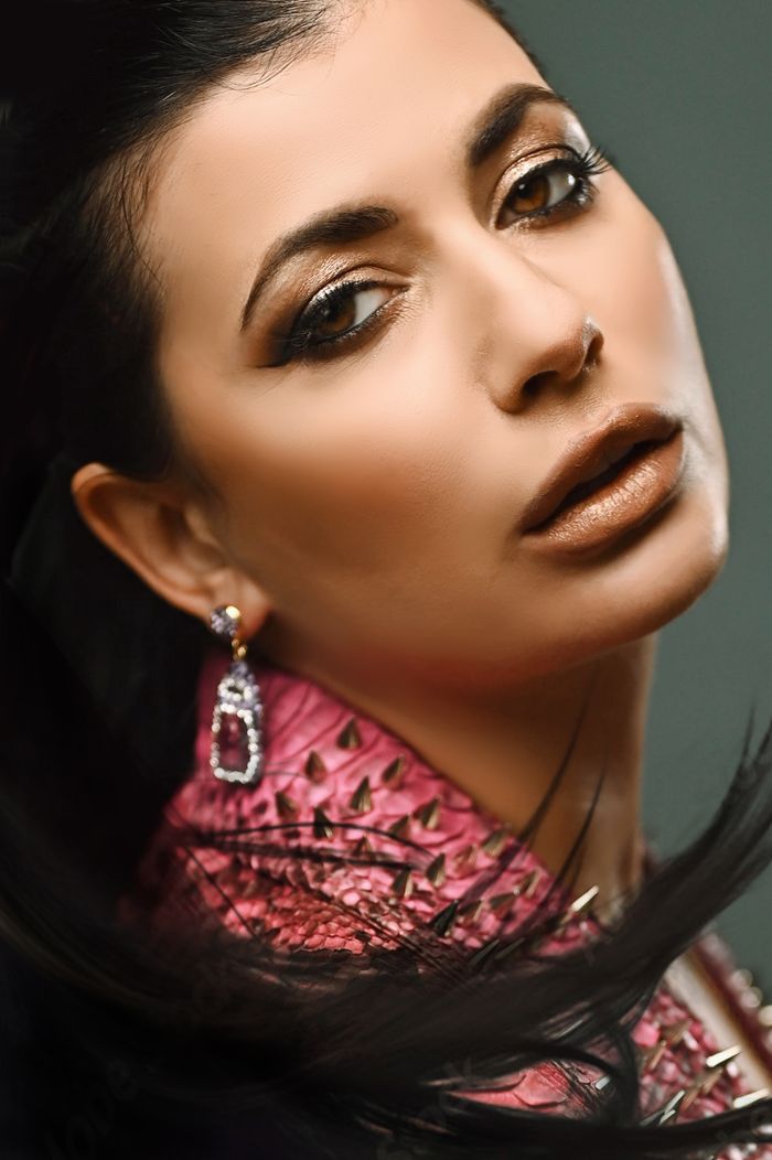 Prima Hostess DF04