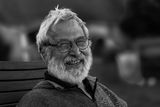 Symbolfoto zur erfundenen Beispielperson Rudolf Tesch