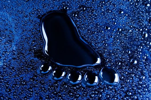 Free stock photo of art, water, sign, texture