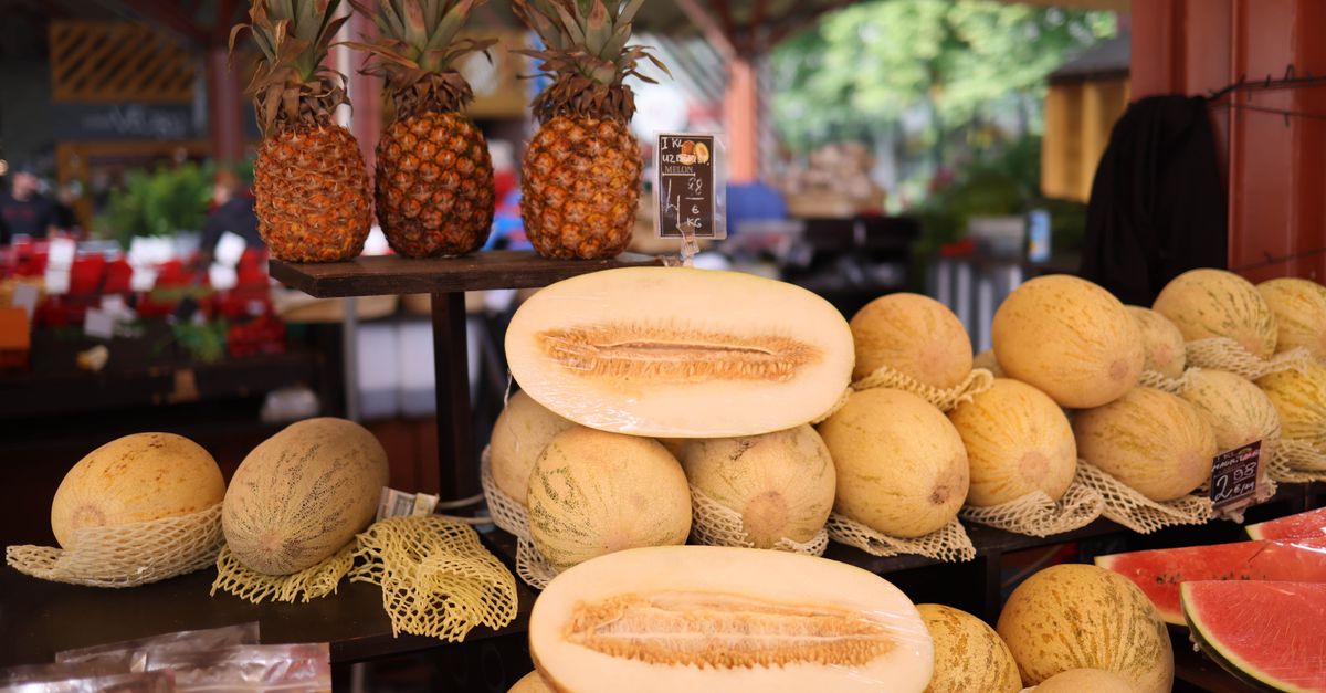 Marché Montreuil : Guide complet et horaires