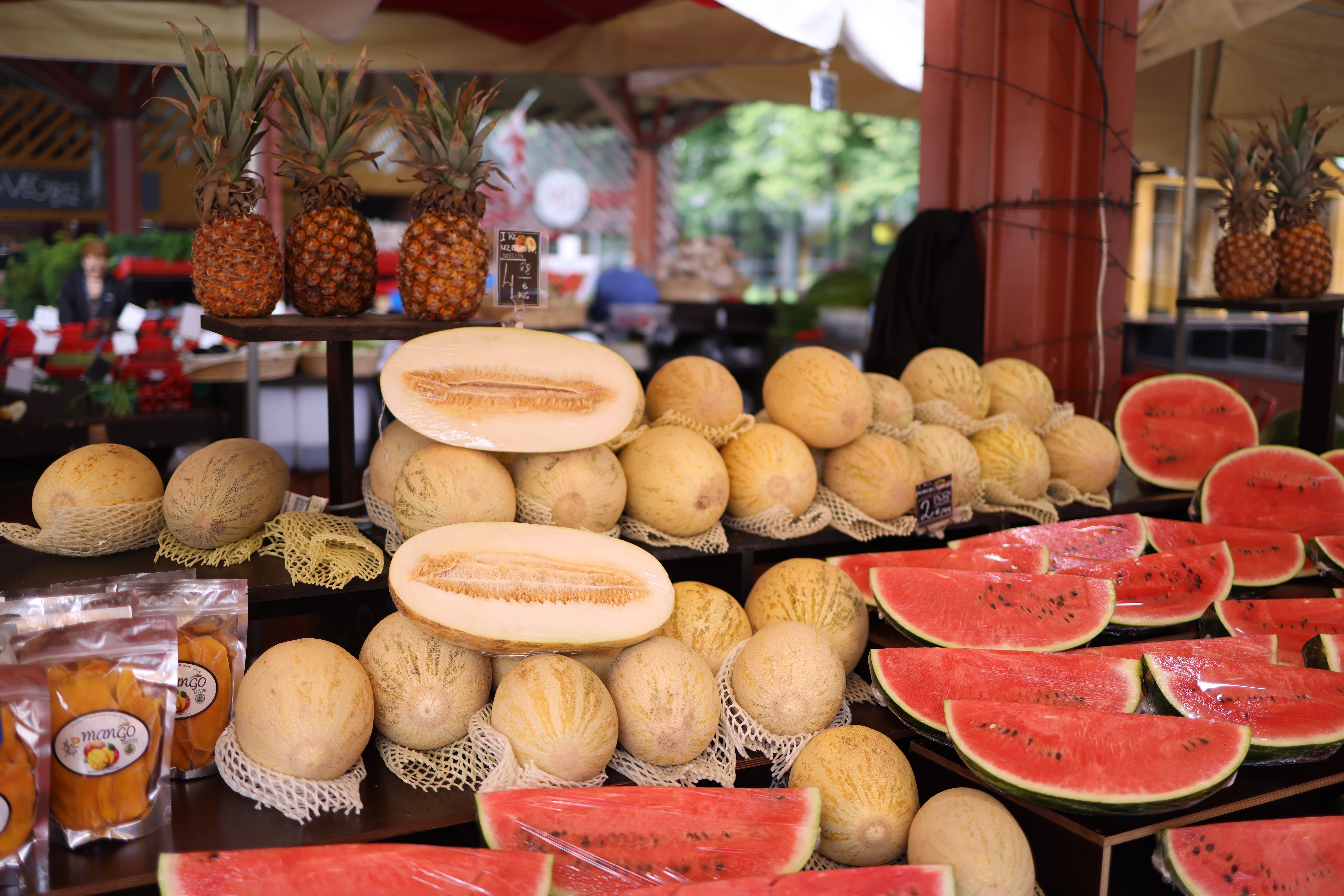 Plano Farmers Market – Weekly Summer Market