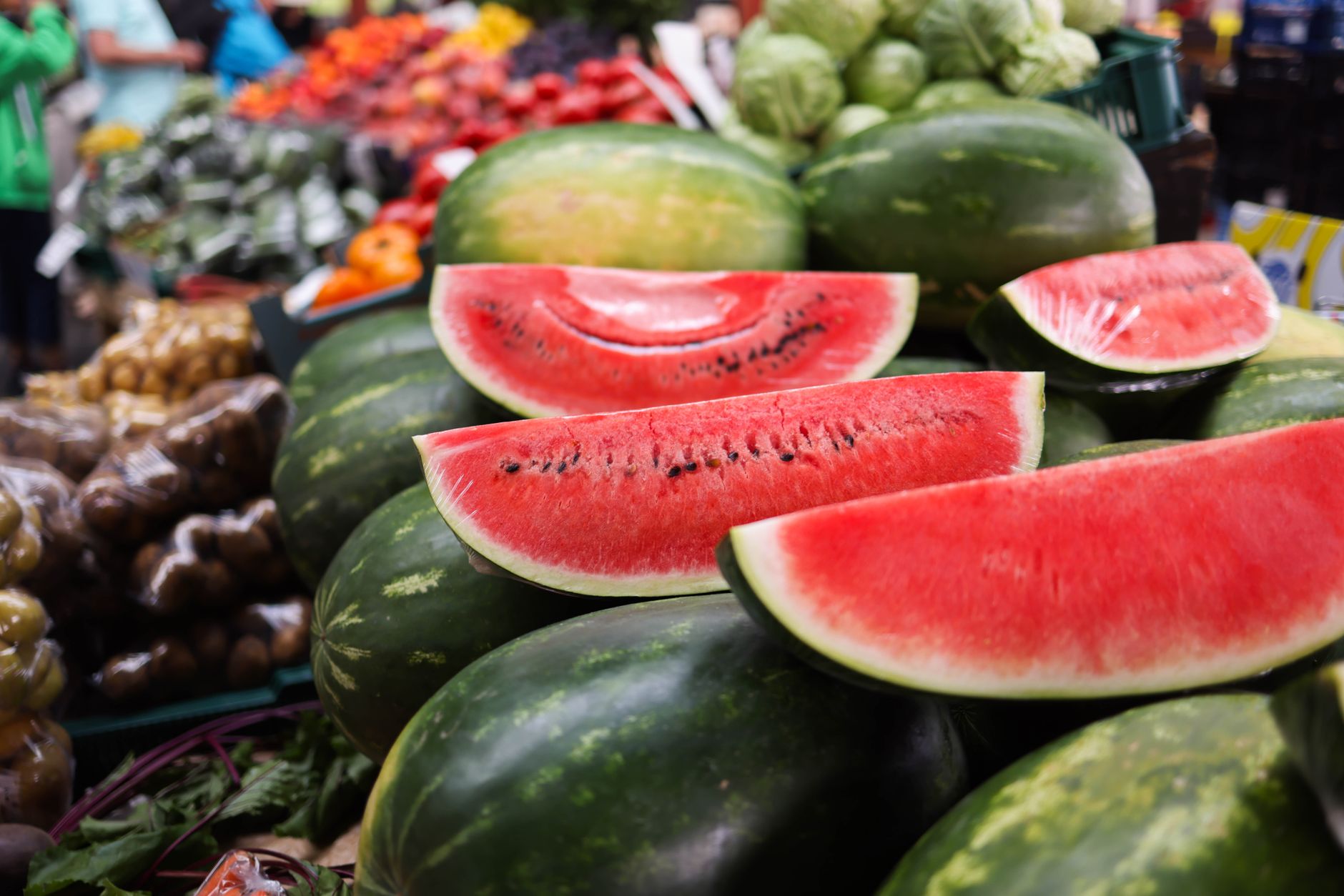 Why the Viral Watermelon and Mustard Trend Captivated Consumers and What It Means for Food Retailers