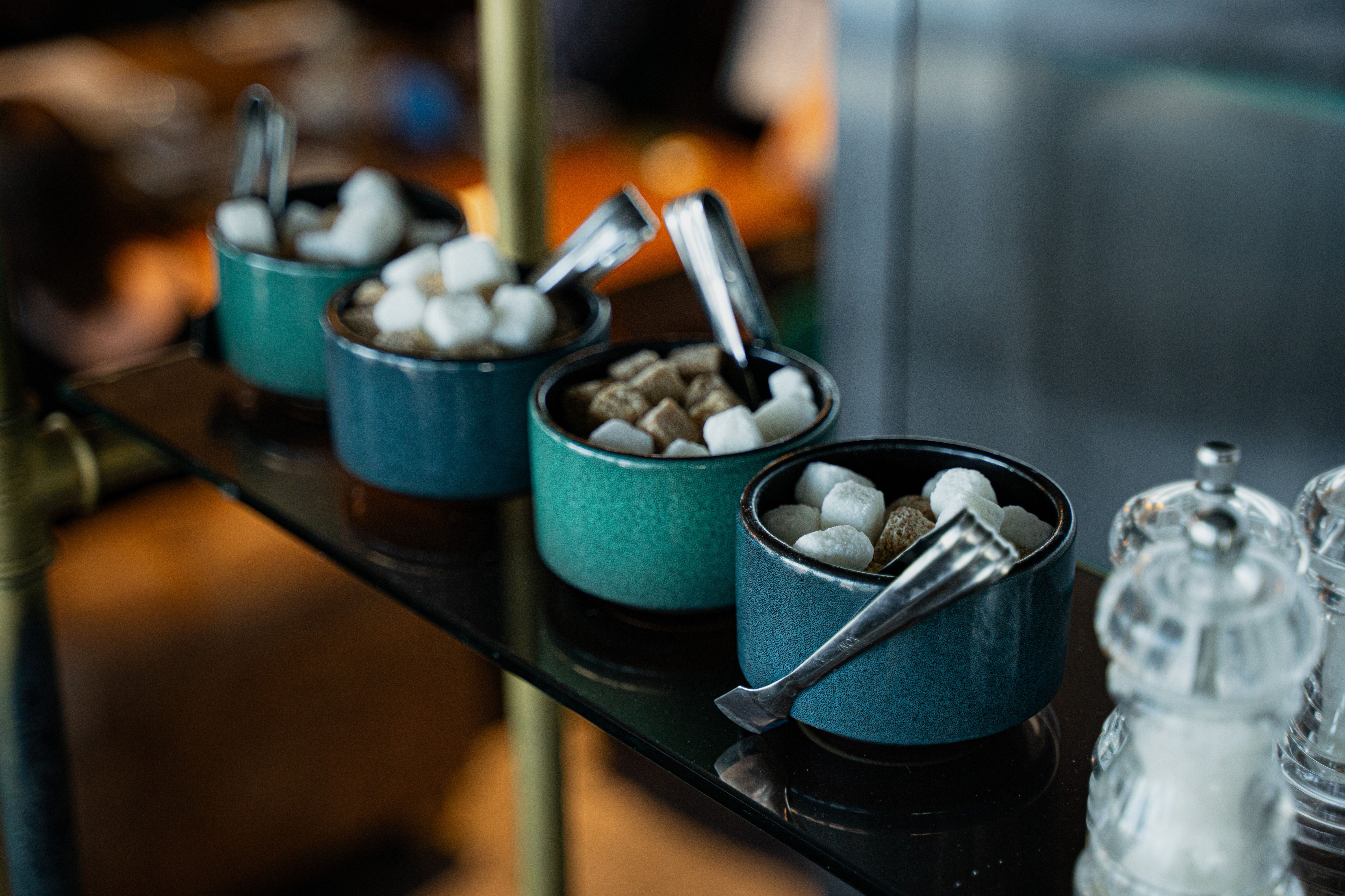 Best Sugar Bowl 2026: Ceramic, Glass & With Lid