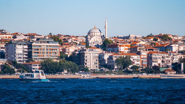 Princes' Islands day trip (summer) — Istanbul