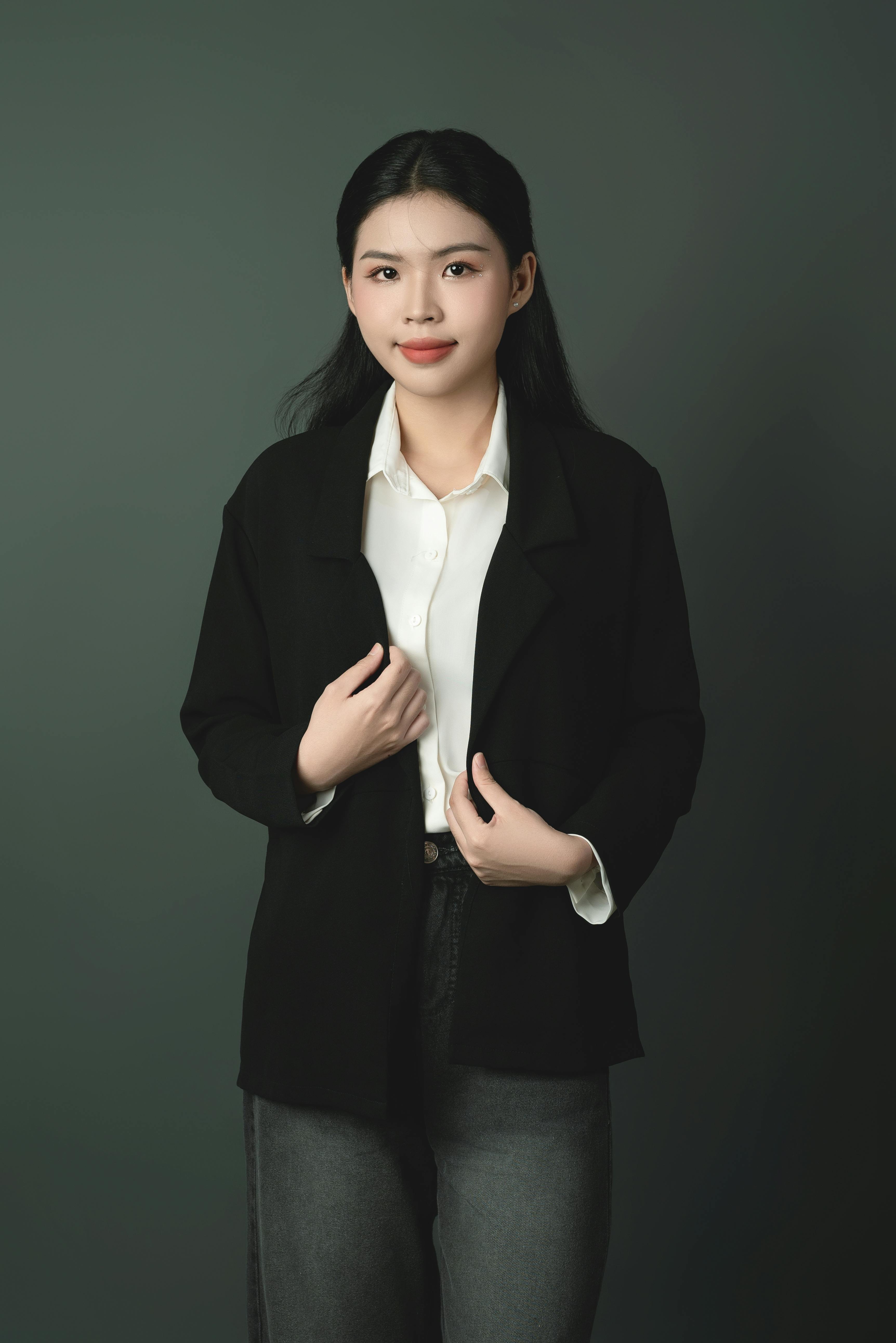 Ilmainen kuvapankkikuva tunnisteilla Aasia, aasialainen nainen, ammattilainen Kuvapankkikuva