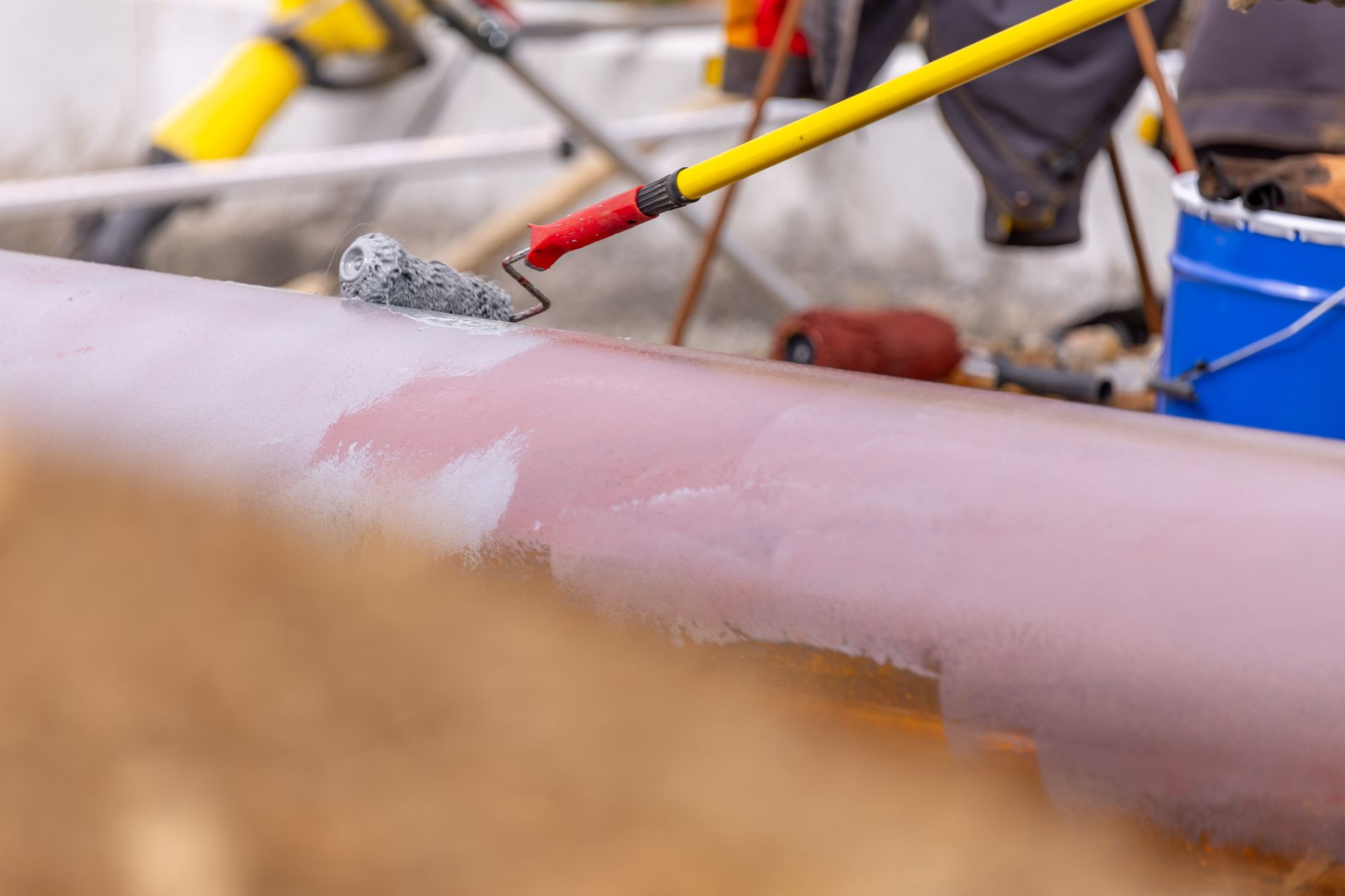 Jordan Approves $203M U.S. Grant for $6B Desalination Carrier