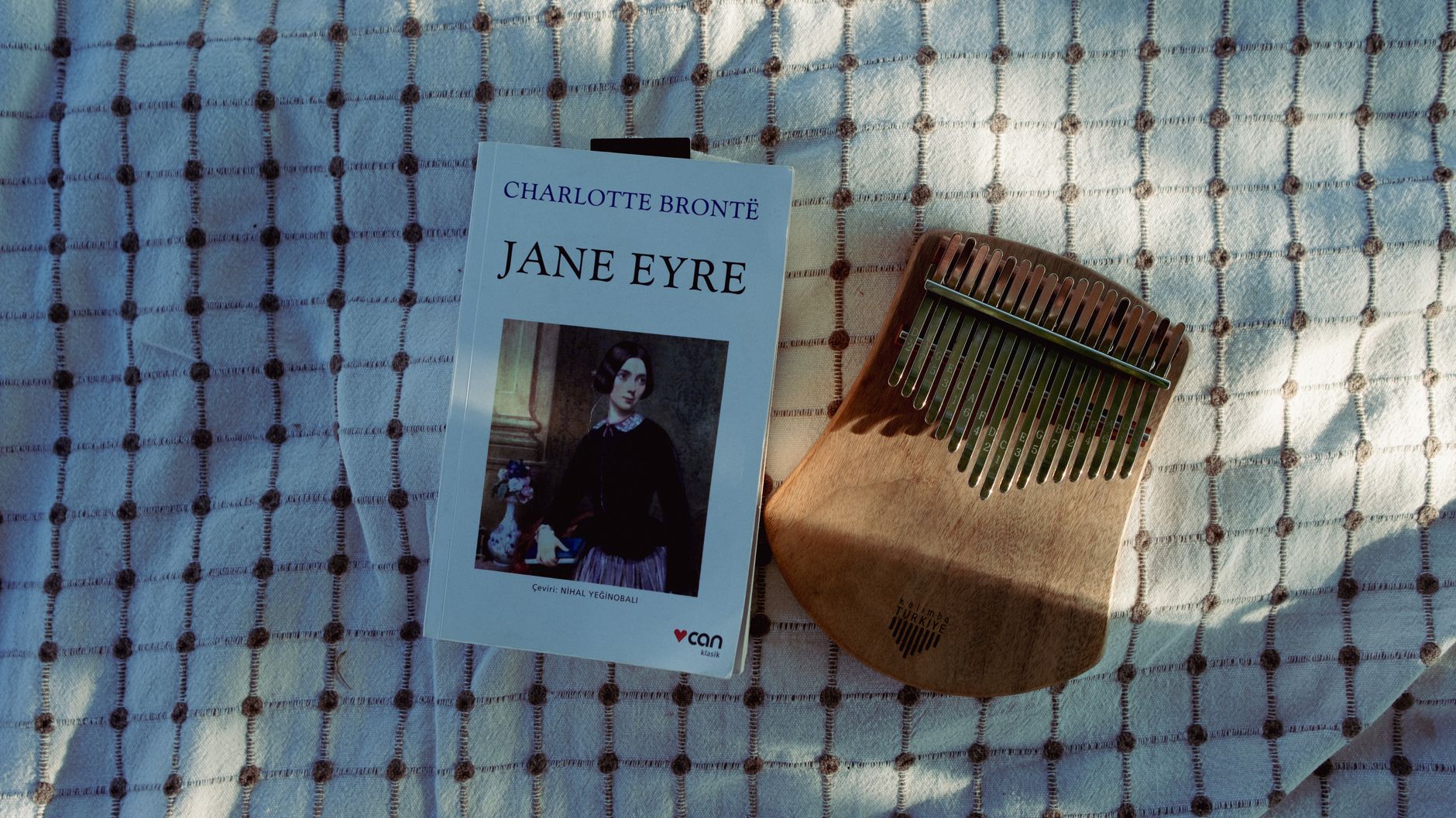 Jane Eyre