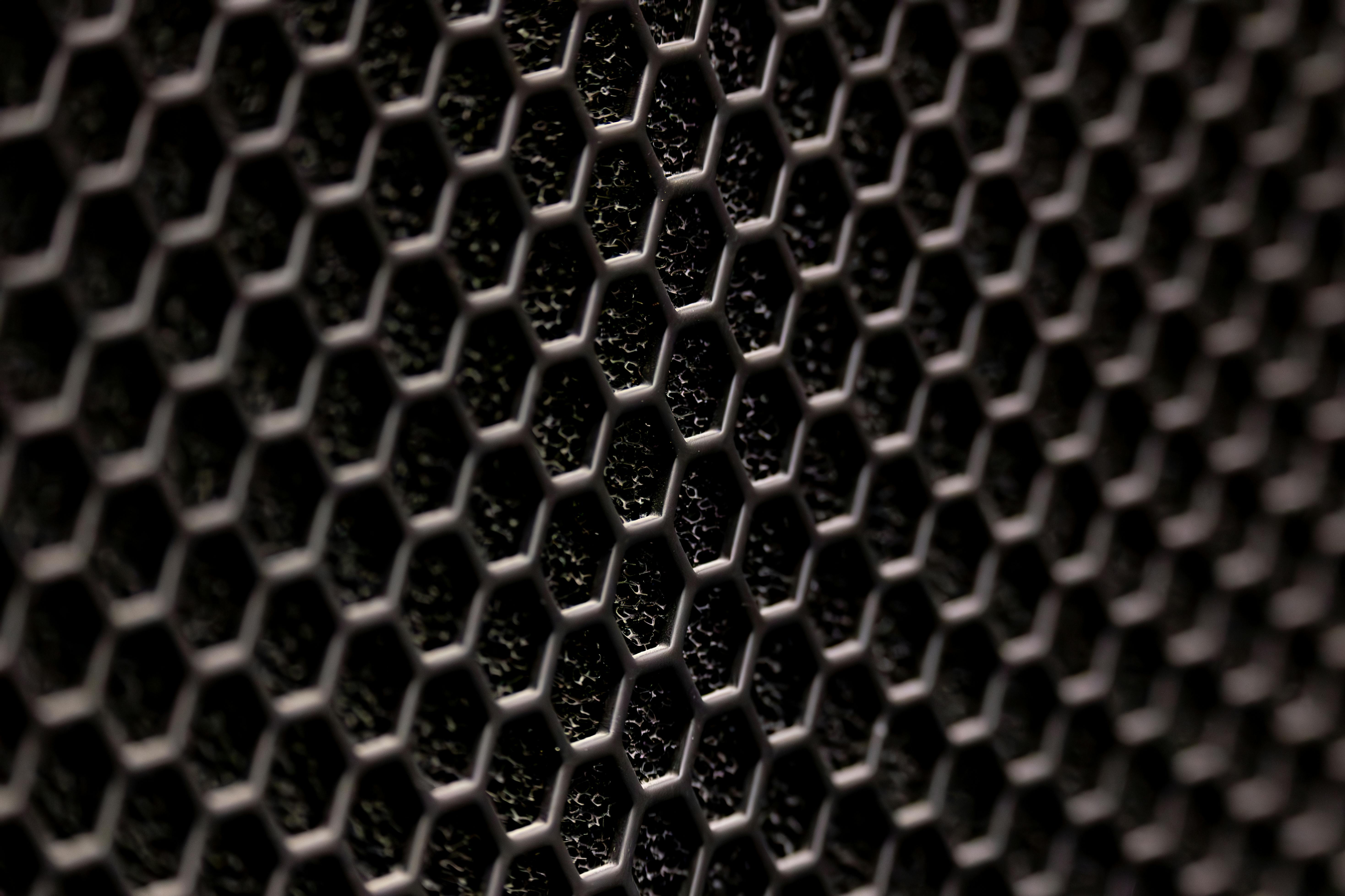 grátis Foto profissional grátis de abstrair, aço, aço inoxidável Foto profissional