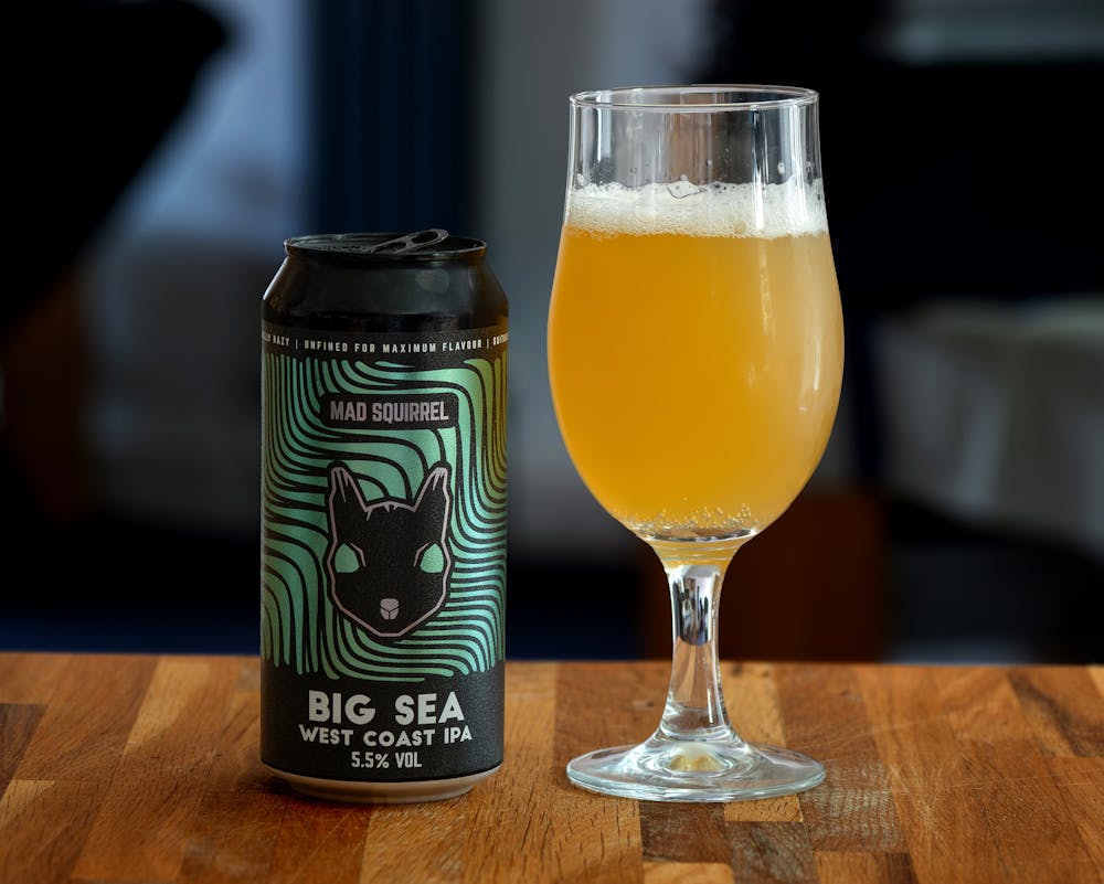 West Coast IPA West Coast IPA