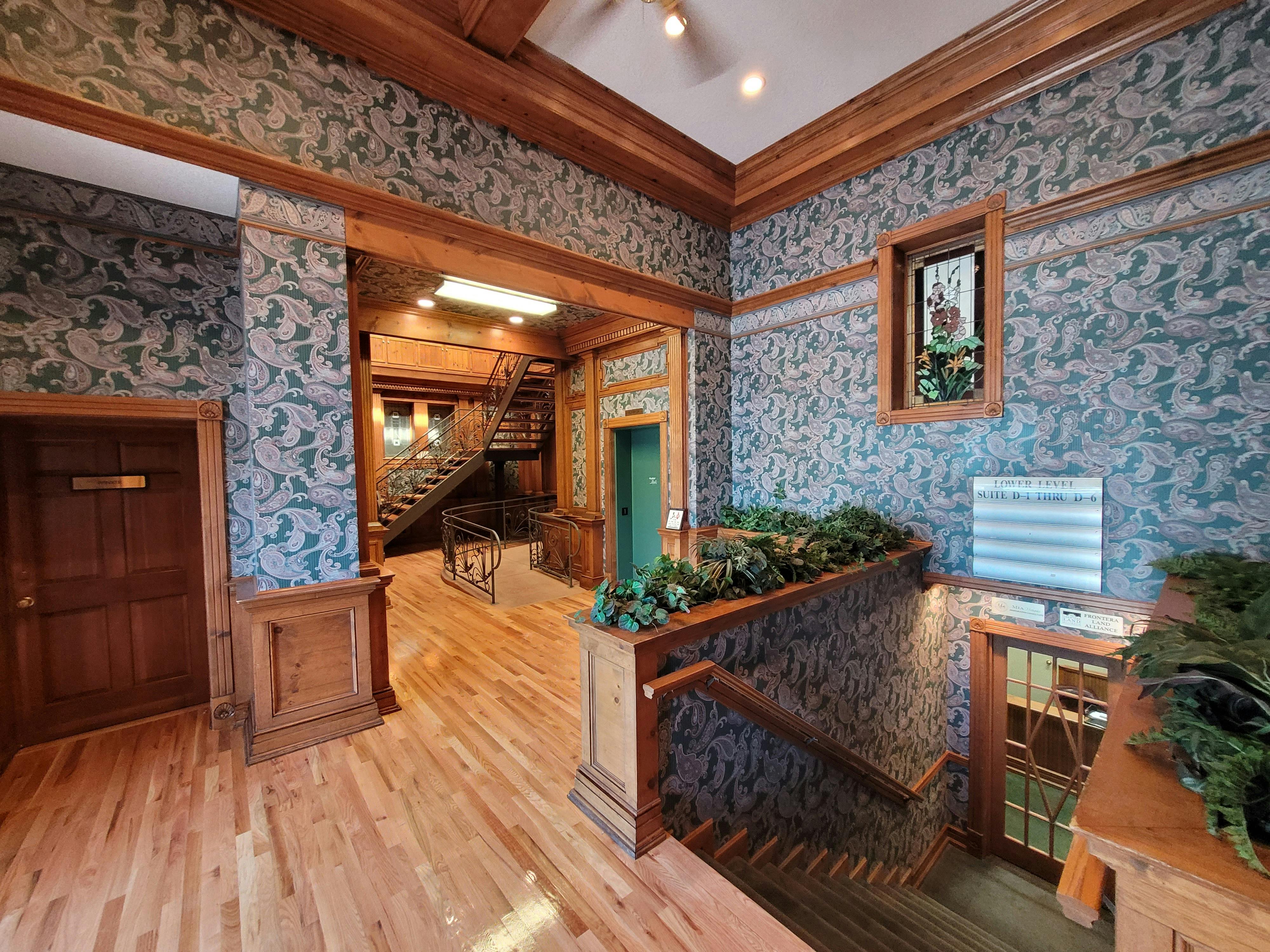 vintage gold coast chicago apartment building lobby - apartment buildings gold coast chicago