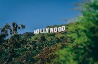 Hollywood Sign