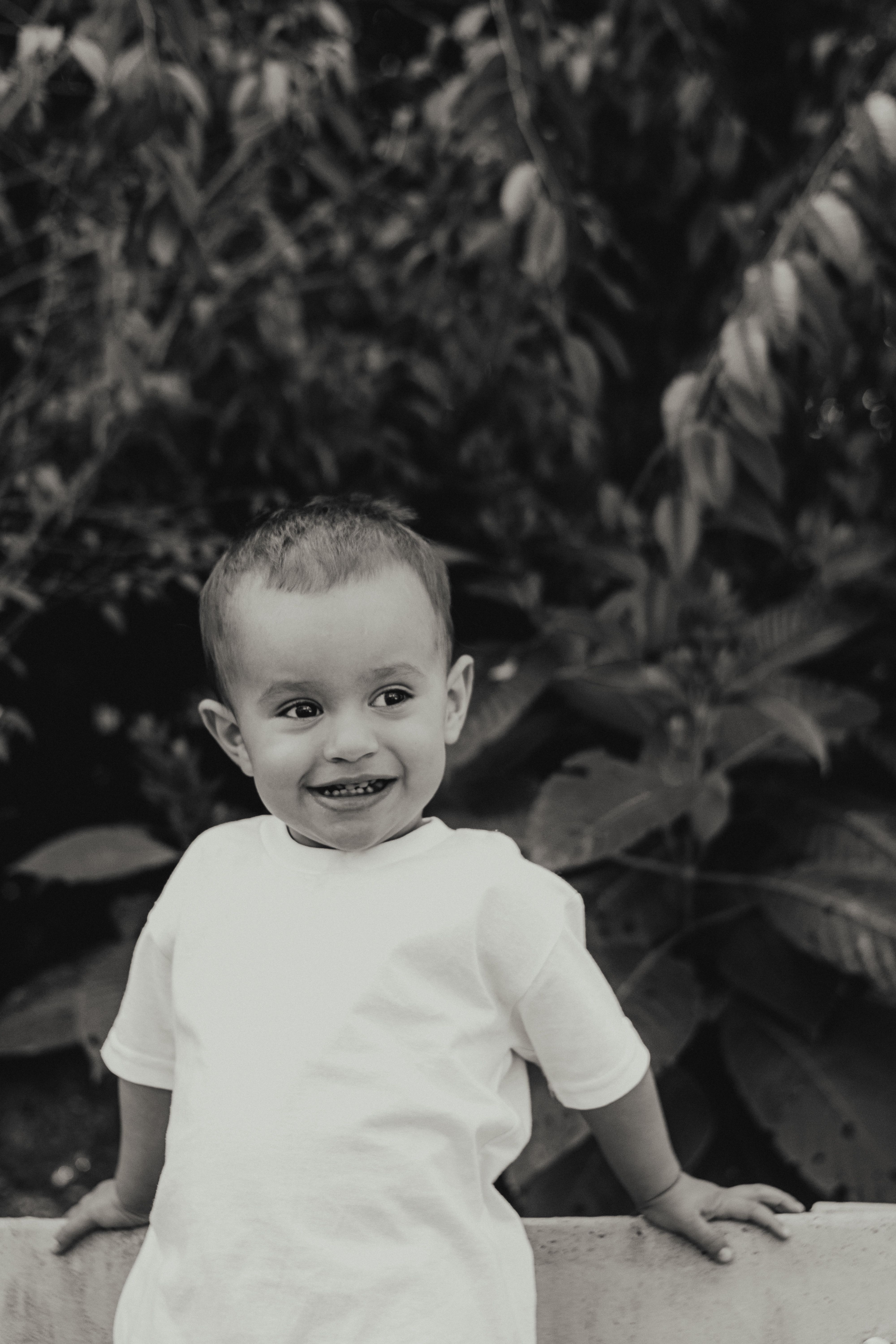 Catch real smiles before they disappear at the park — what gets in the way