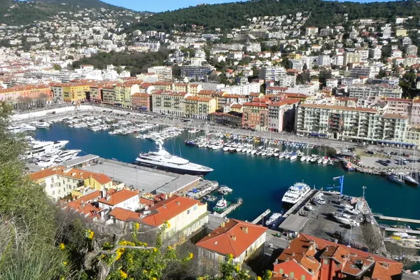 Port Lympia