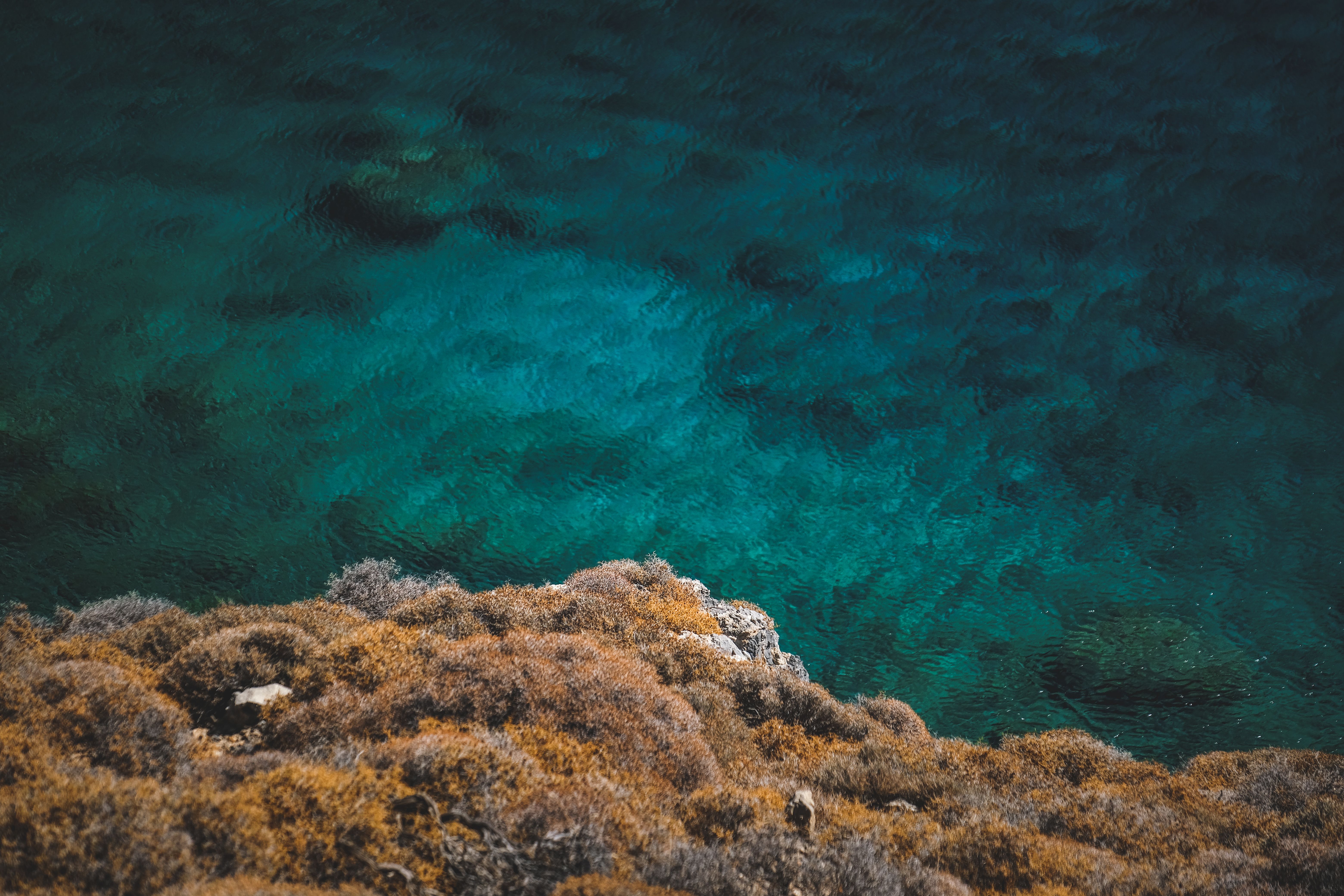 A More Troubling Picture of Sea Level Rise Is Coming into View — Photo by Francesco Ungaro on Pexels