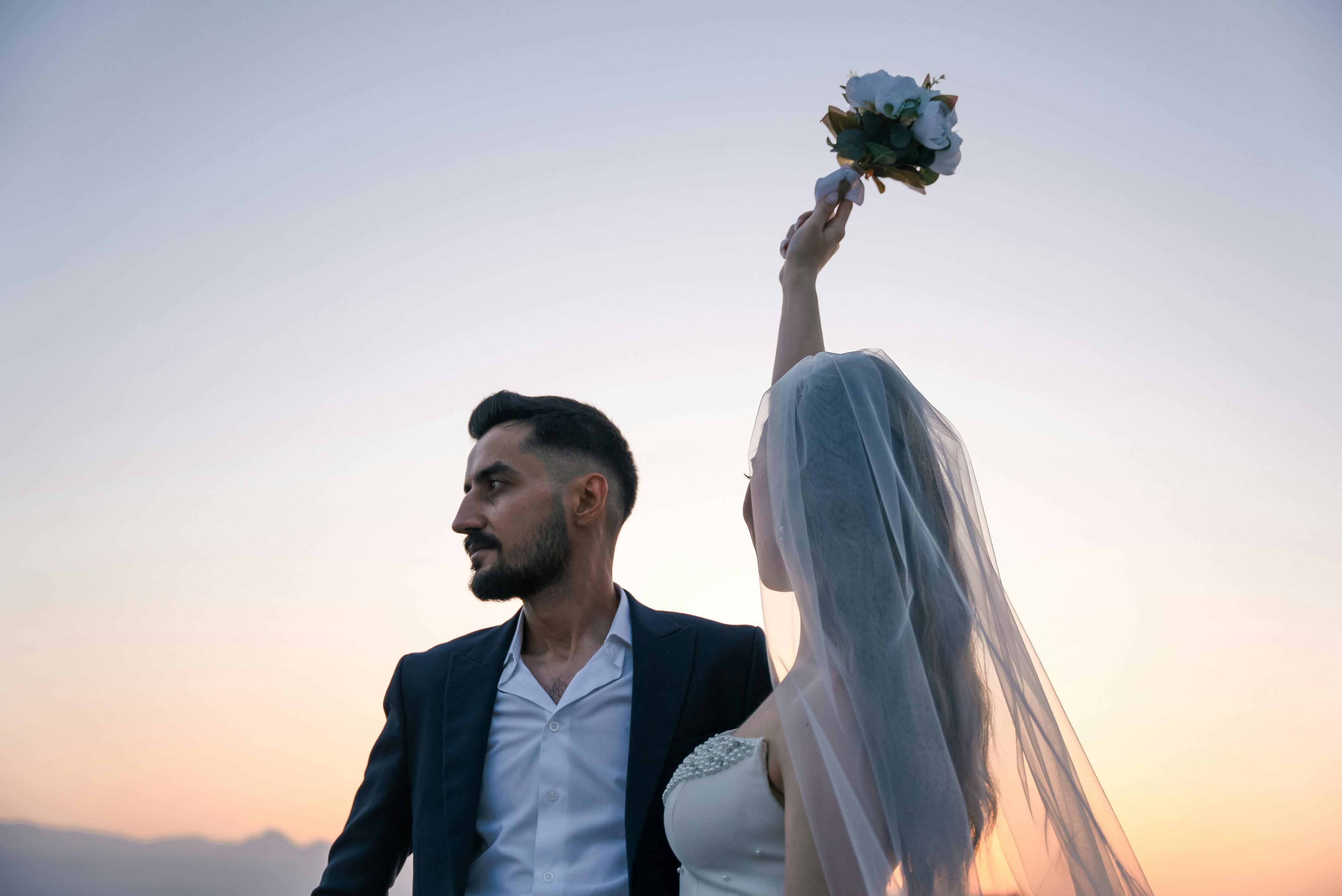 How 'married filing separately' status could affect Trump tax breaks this season — Photo by Tolga Ardıç on Pexels