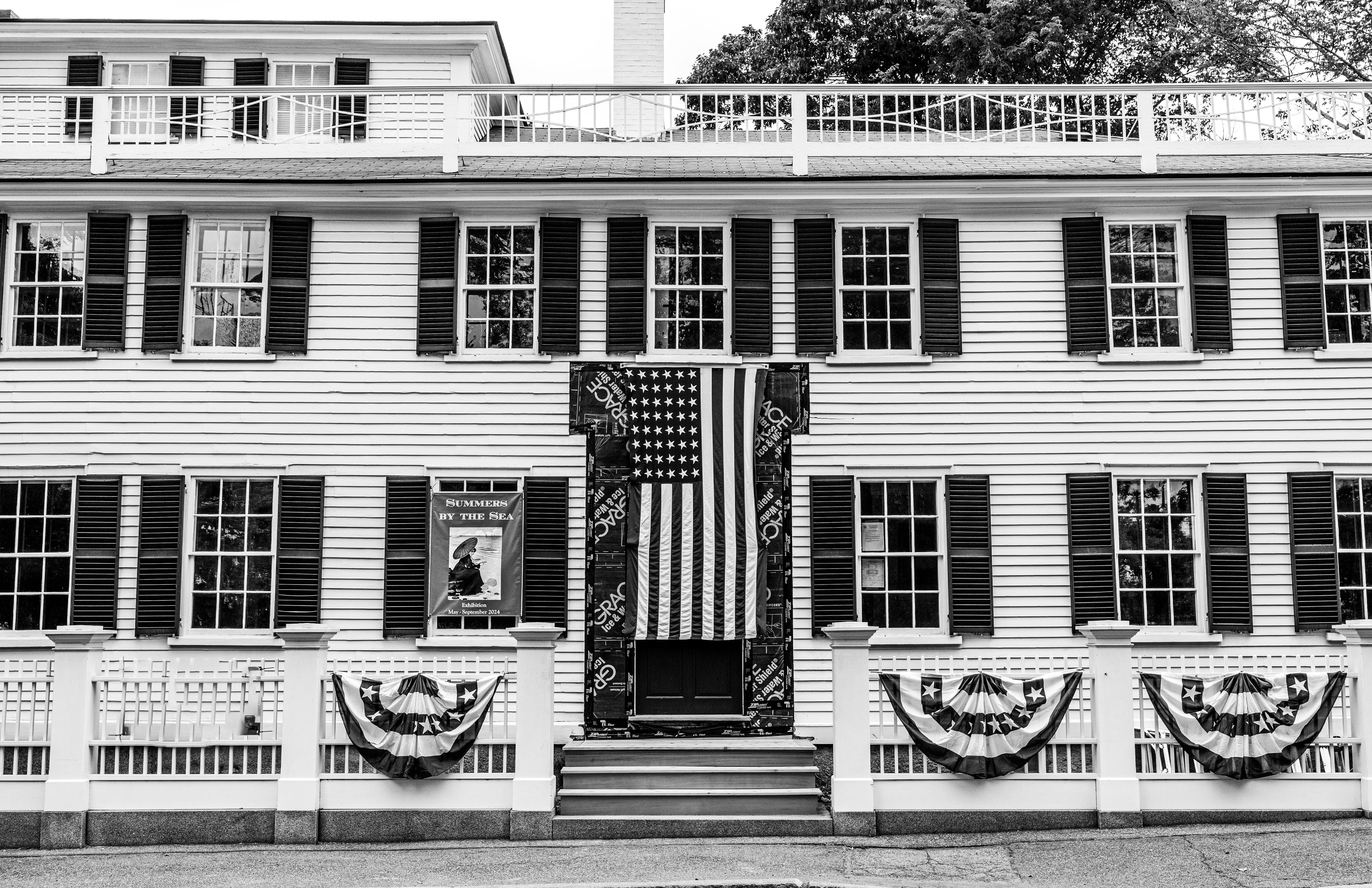 Historic Taverns See Uptick Ahead of July 4th Holiday