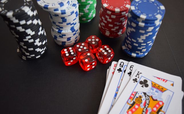 Online Casino Vergleich 2023