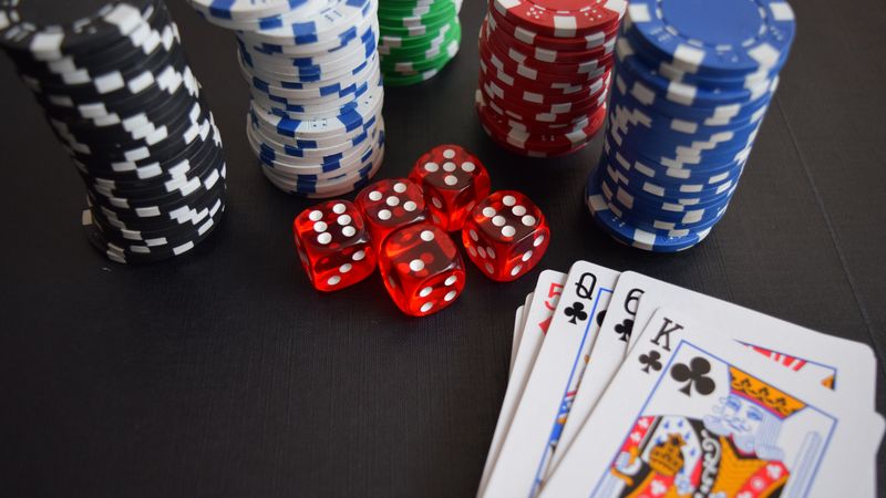 Règles du Poker Omaha