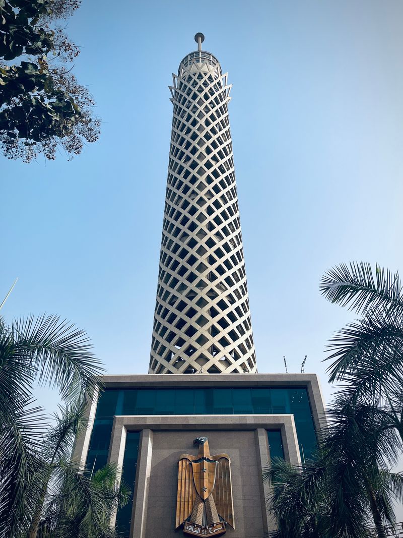 Cairo