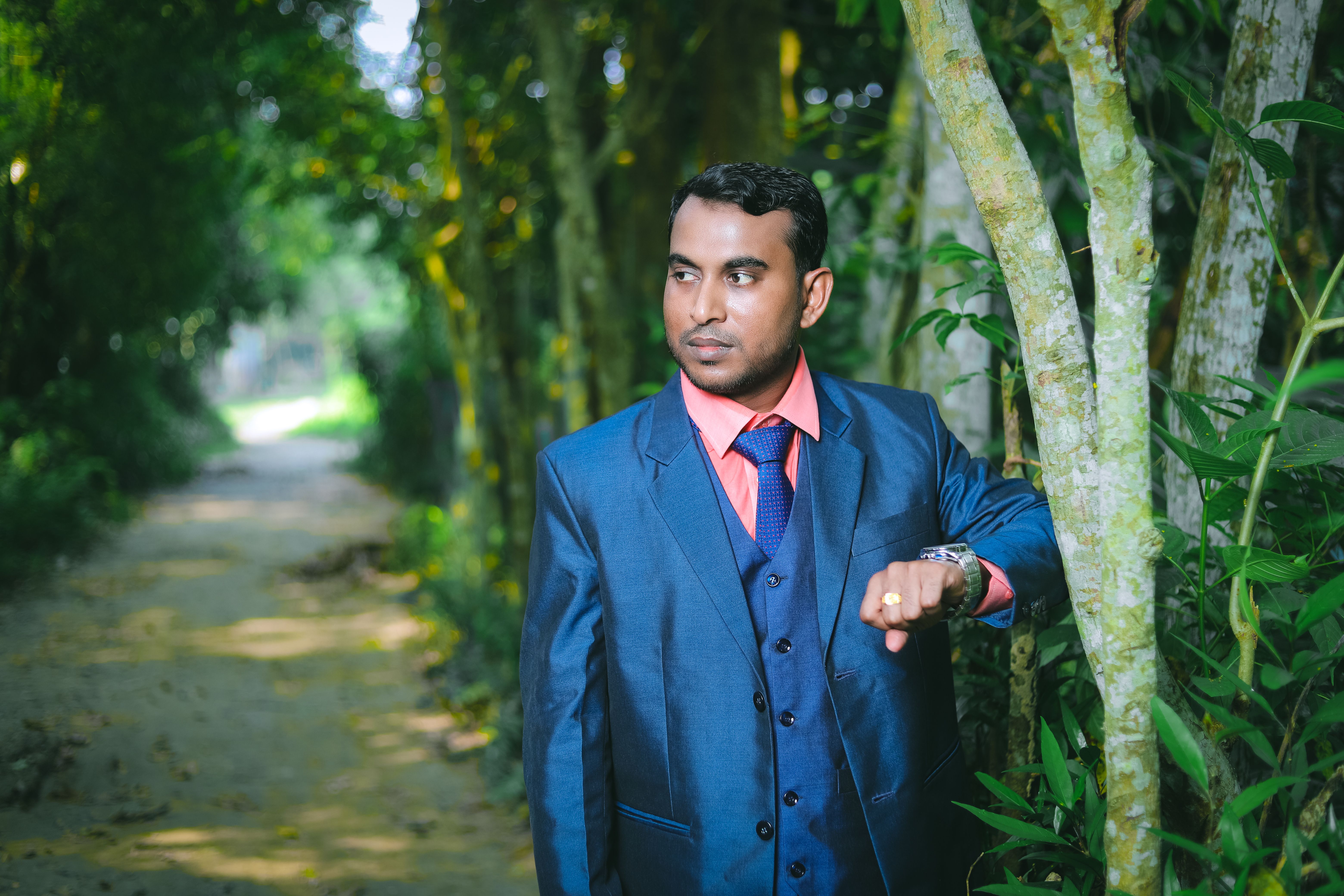 Mahedi Hasan