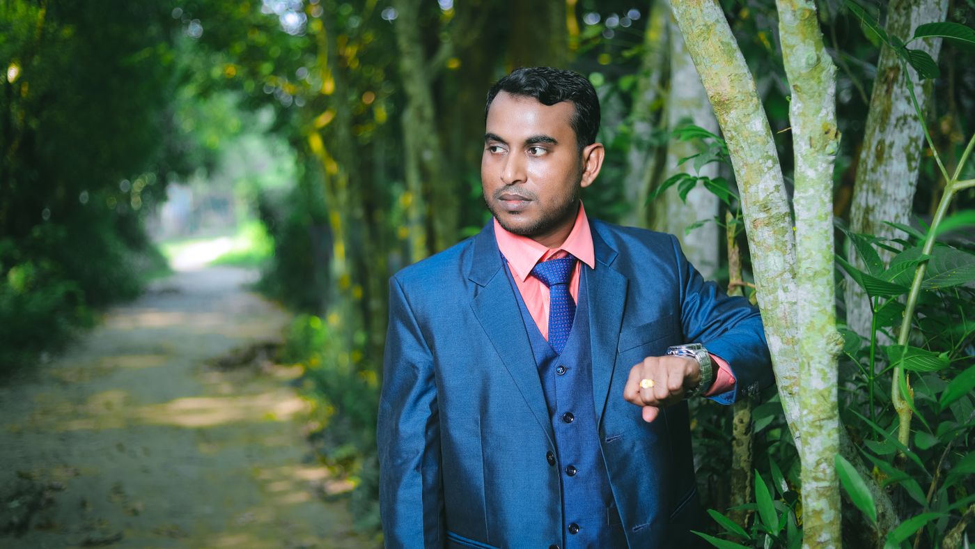 Mahedi Hasan