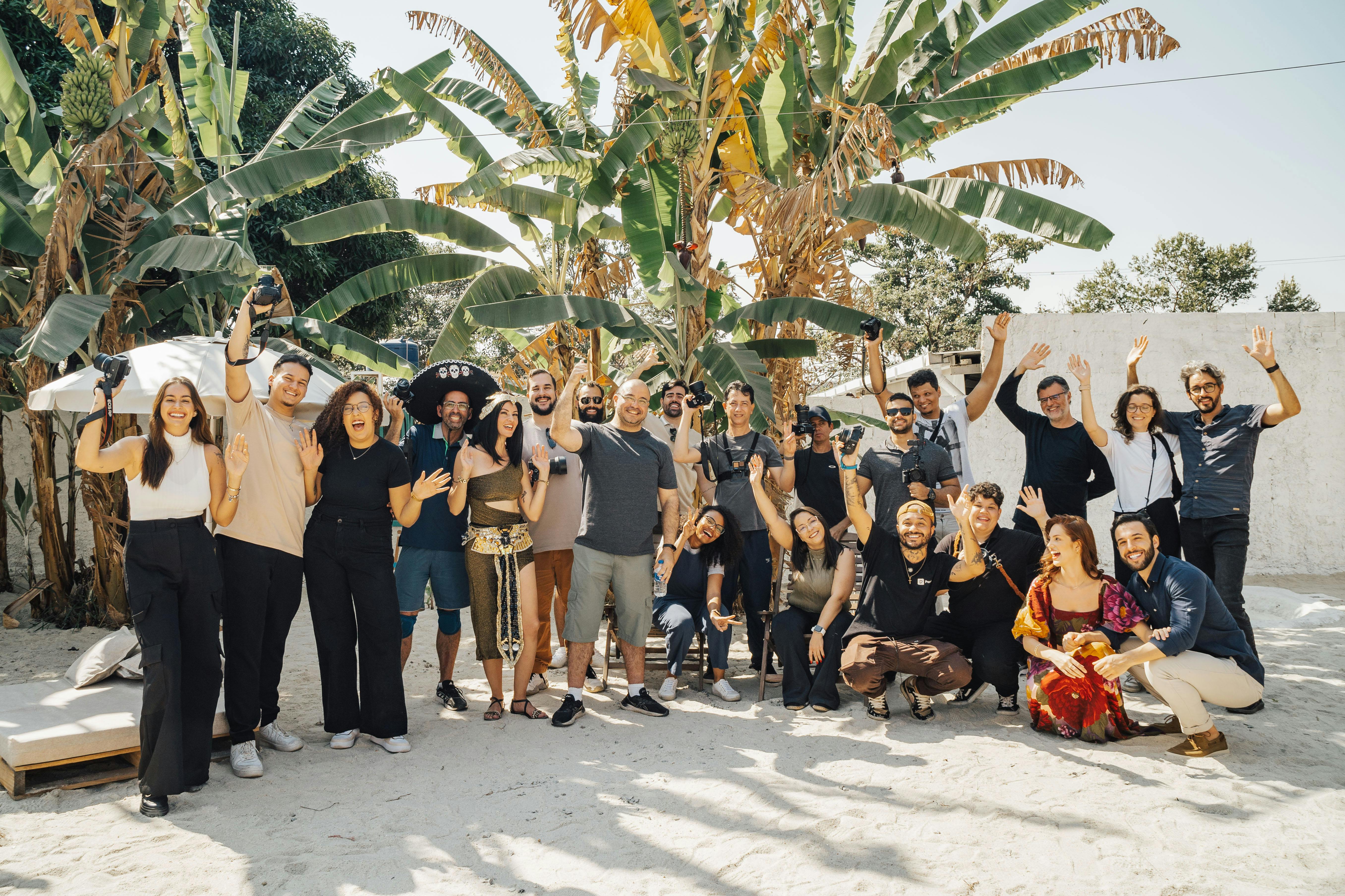 The New Era of Experiential Travel: Why 2025 Is Redefining Global Tourism — Photo by Matheus Bertelli on Pexels