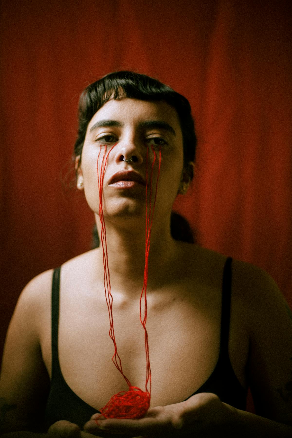 Google Deep Thread Close Up Photos, Download The BEST Free Google Deep ...