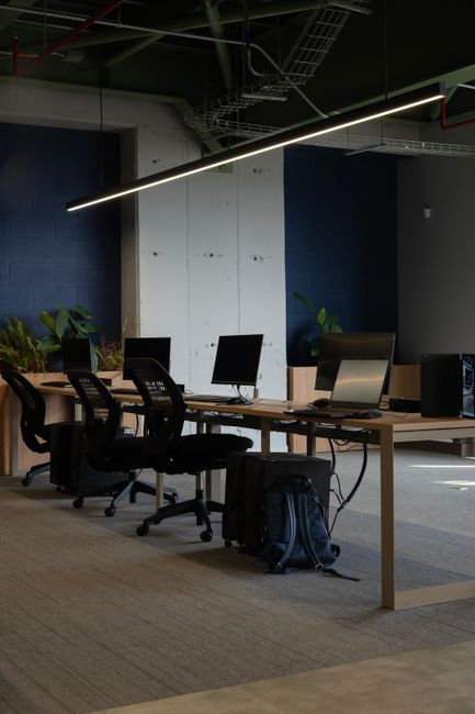Design Meeting Ergonomics: A Closer Look at User-Friendly Aspects
