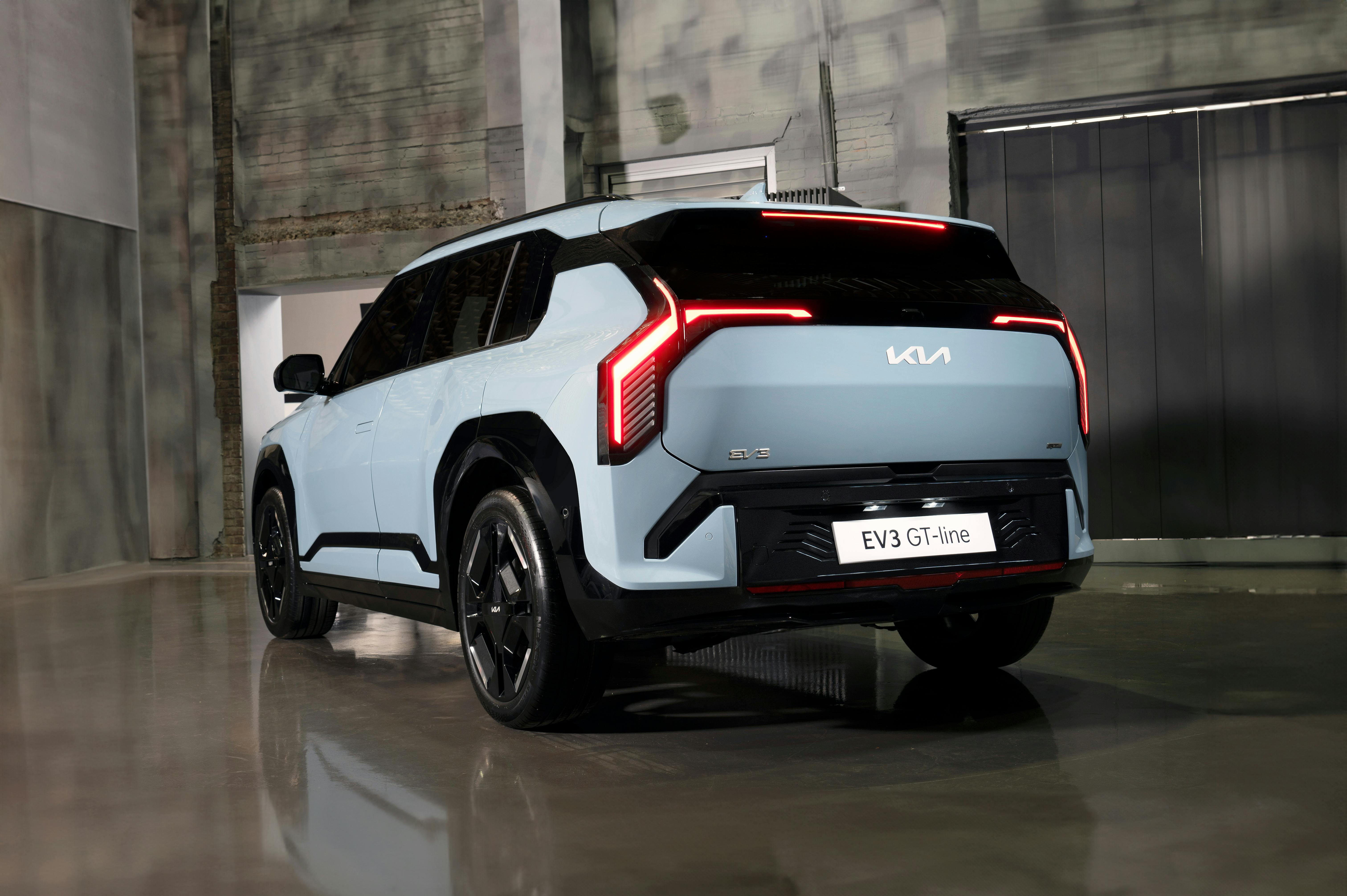 How to Choose the Right Electric Vehicle for Your Needs