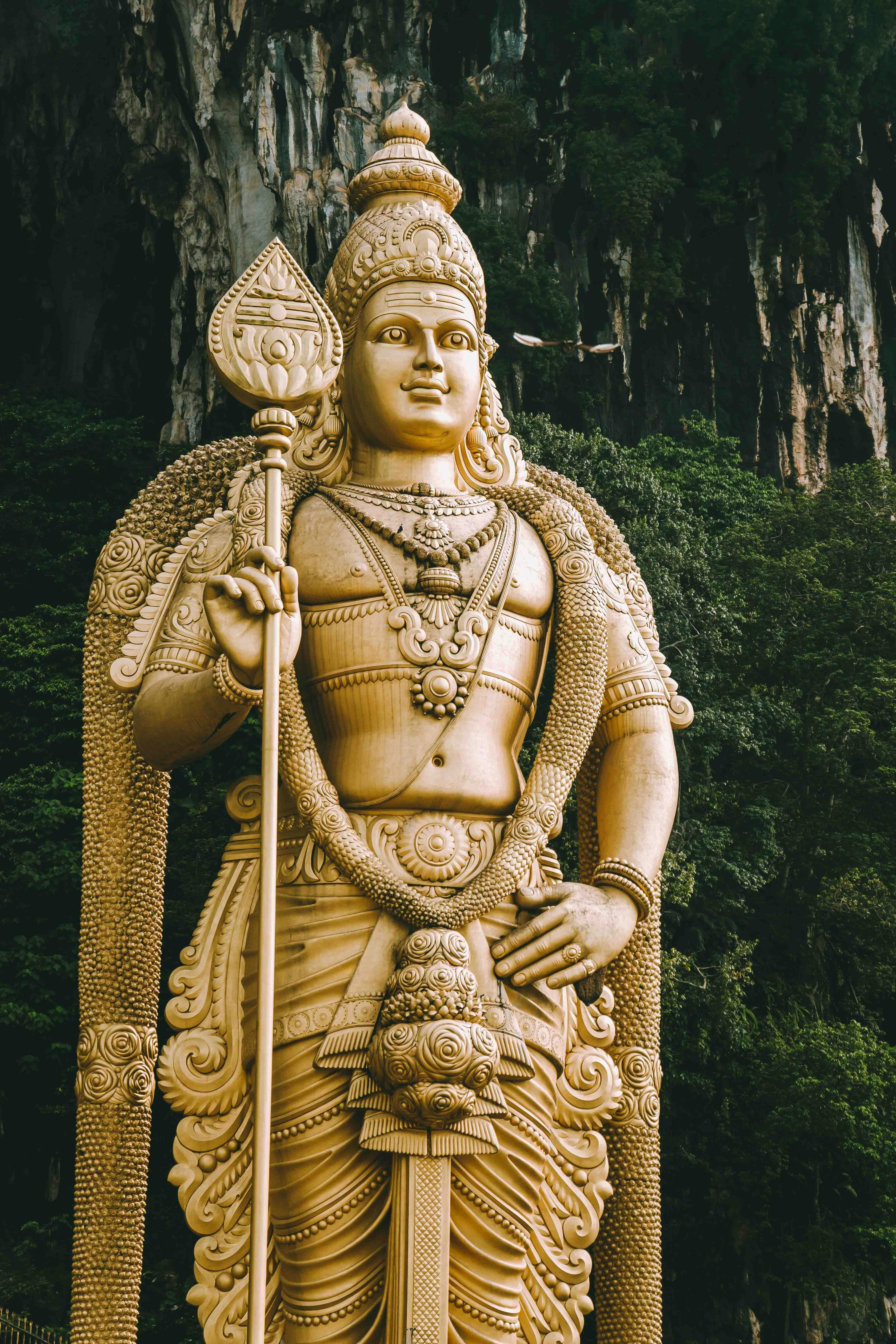 Lord murugan wallpaper discount
