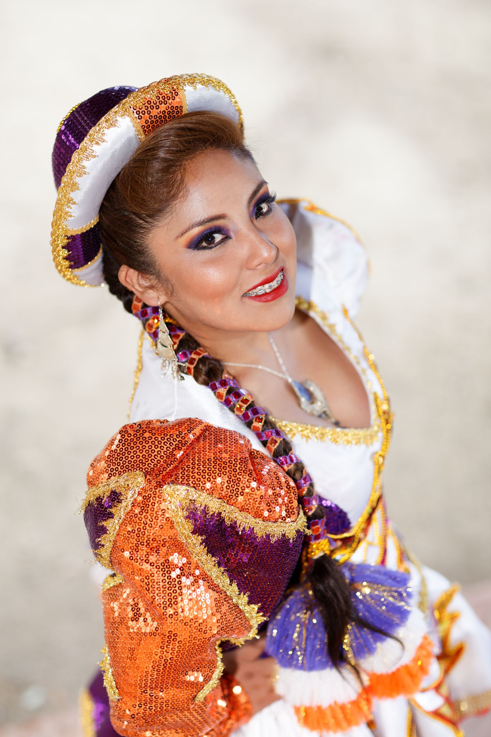 From the ch'alla splash of beer on the ground to bread babies at Todos Santos — the living Bolivian traditions you will actually run into.
