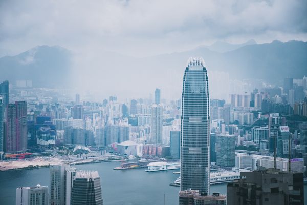 Return flights to Hong Kong from Milan starting from €402