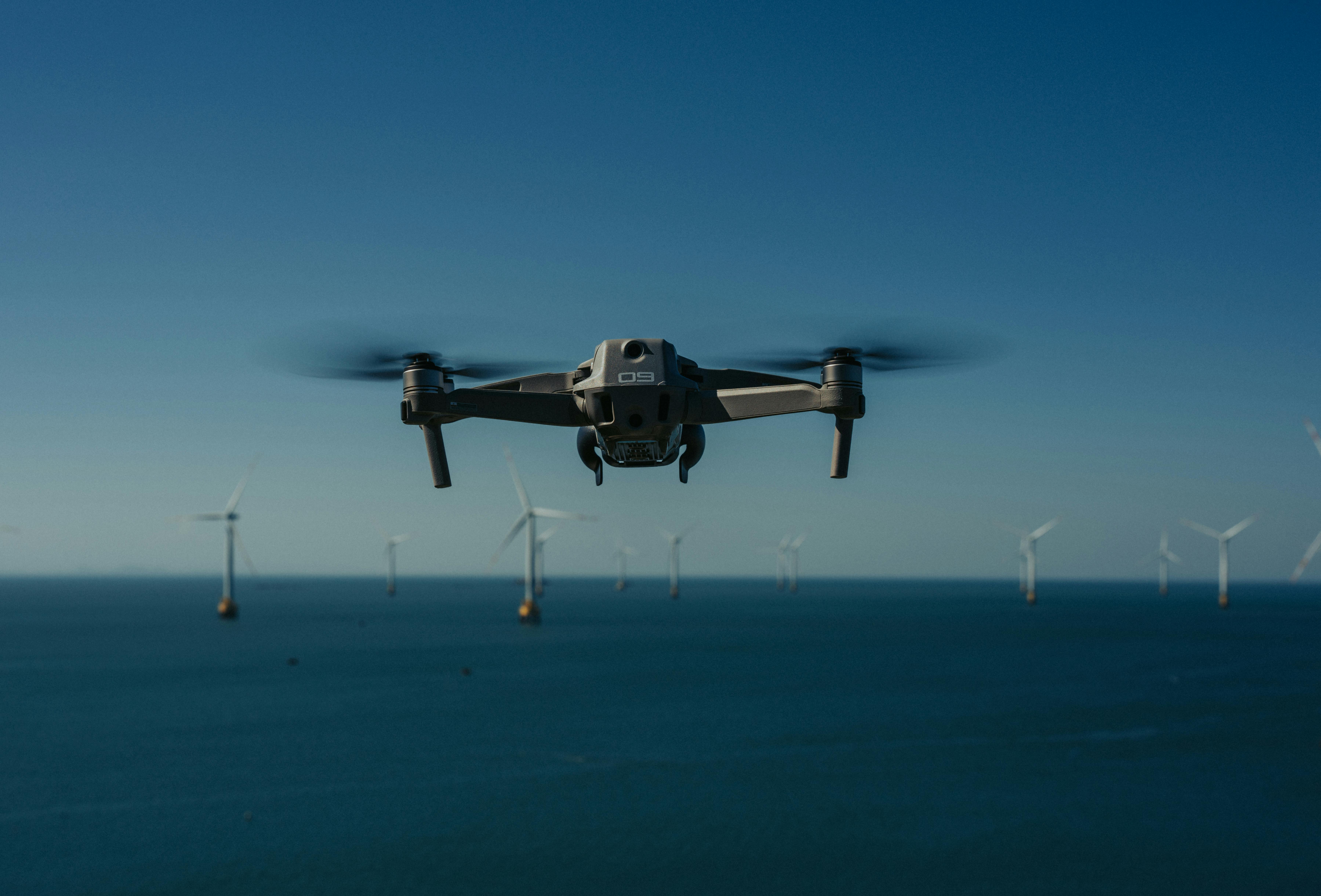 錦明拓展儲能EPC與無人機業務 搶攻國防市場