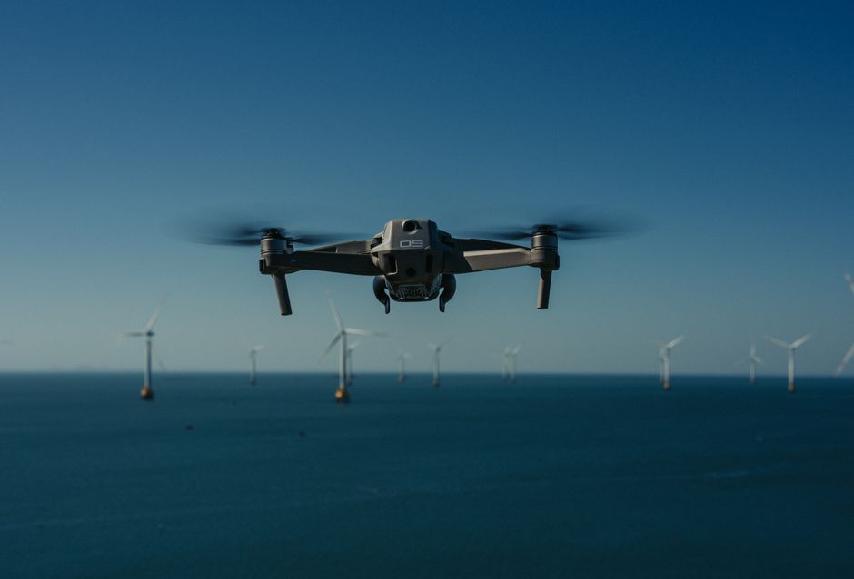 해양수산부의 주요 정책과 지원 사업 ocean technology development