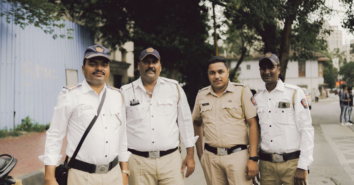 Mumbai Gymkhana Row: Who Pays for Security? Members vs Management