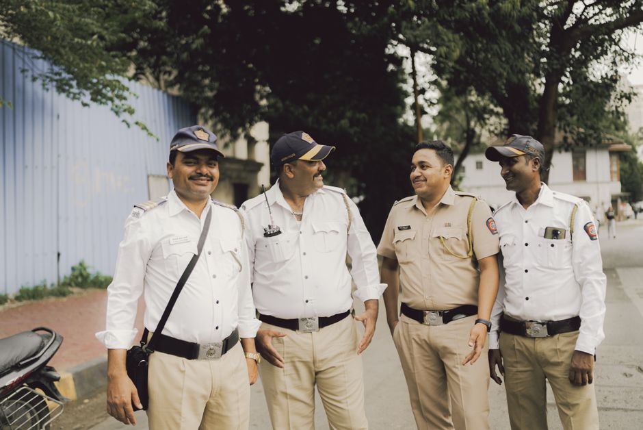 Maharashtra Police Recruitment 2025